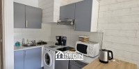 appartement à ANDERNOS LES BAINS (33510)